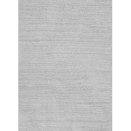Carpete Clubby Falso Liso Cinzento 160x230